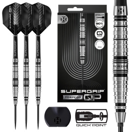 Supergrip QP Torpedo 90% 22g