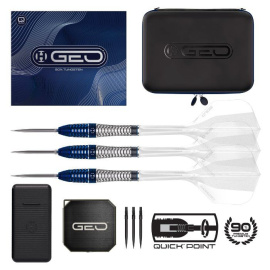 Geo Bomb 90% 25g