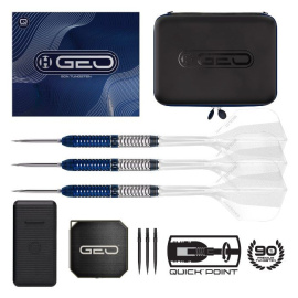 Geo Parallel 90% 24g