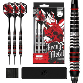 Ryan Searle Heavy Metal 18g