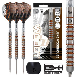 Luke Woodhouse series3 90% 23g