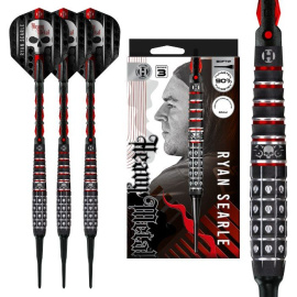 Ryan Searle Series 3 20g