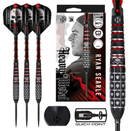 Ryan Searle Series 3 32g