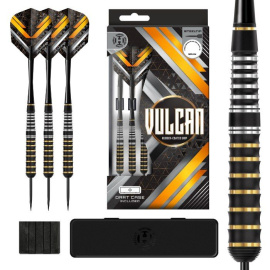 Vulcan Brass 26g