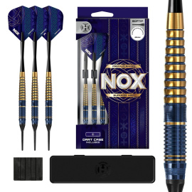 Nox Brass 18g