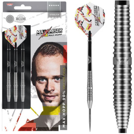Max Hopp Edition 4 90% 23g