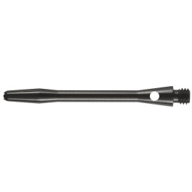 Aluminium Black pikado nastavci medium