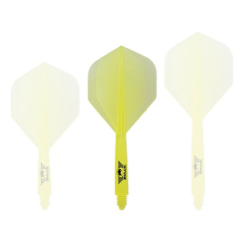 Bull's Union Flight System NO2 Yellow midi