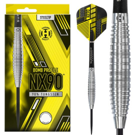 NX Bomb 90% 25g