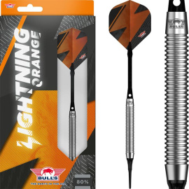 Lightning 80% Orange 18g