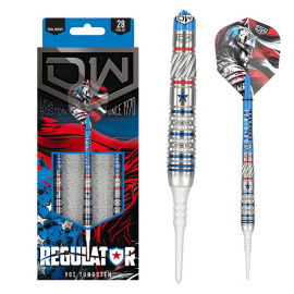 Regulator 90% 20g