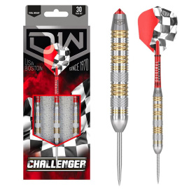 Challenger Silver Brass 20g 