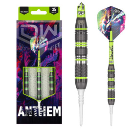 Anthem Brass 16g