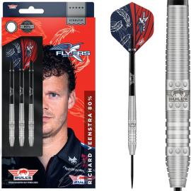 Richard Veenstra 80% 23g