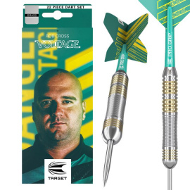 Rob Cross Brass 22g