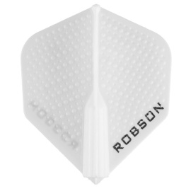 Robson Plus No2 Pikado Pera Dimpled White