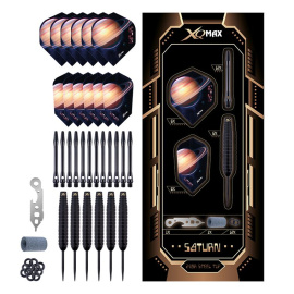Saturn Brass 32-djelni set 24g