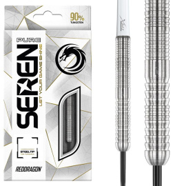 Seren 1 Pure 90% 24g