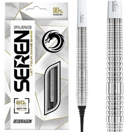 Seren 2 Pure 90% 20g