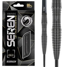 Seren 3 Onyx 90% 22g