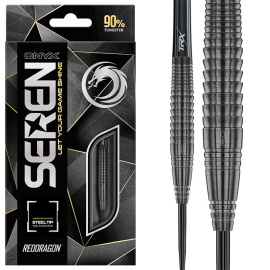 Seren 4 Onyx 90% 23g