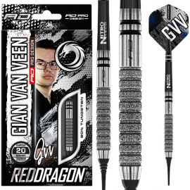 Gian van Veen Tour Edition 90% 20g