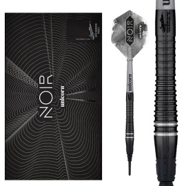 NOIR Gary Anderson Phase 6 80% 20g