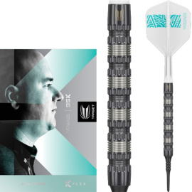 Rob Cross 95K 90% 18g