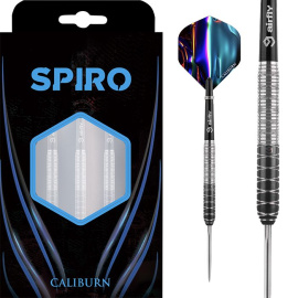 Spiro S2 90% 24g