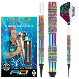Peter Wright Diamond Fusion Spectron 18g