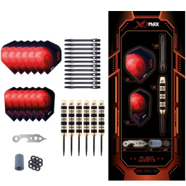 Mars Brass 32-djelni set 22g