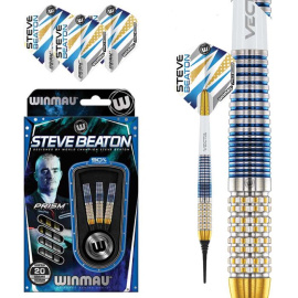 Steve Beaton 90% 20g