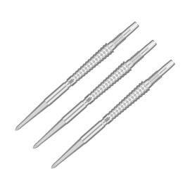 Swiss Storm LNC 2024 Point Silver 35mm