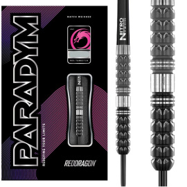 Paradym Tapared 90% 23g