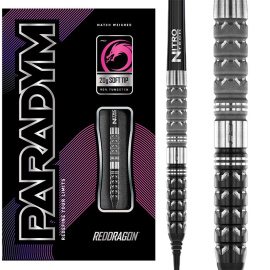Paradym Tapared 90% 20g