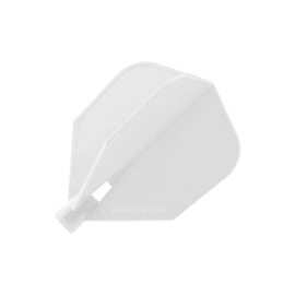 Harrows Clic pikado pera bijela