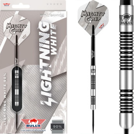 Lightning White 90% 23g