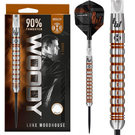 Luke Woodhouse Series 2 90% 21g