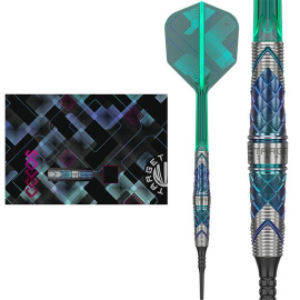 Kaze Series Ceros 01 90% 18g
