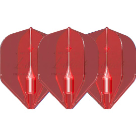 L-Style Fantom EZ L1 Standard Crvena pikado pera