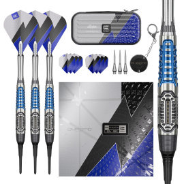 Phil Taylor Power Chrono 18g
