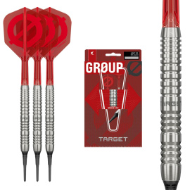 Target group Q 50% 12 20g
