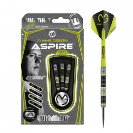 MVG Aspire 80% 21g