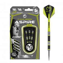 MVG Aspire 80% 22g
