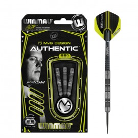 MVG Authentic 85% 22g
