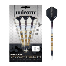 PRO-TECH STYLE 6 20g