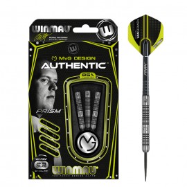 MVG Authentic 85% 23g