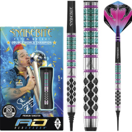 Peter Wright Supa Venom 20g