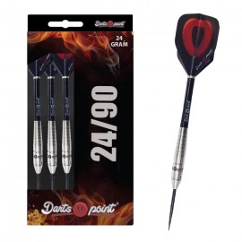 Darts point strelice 24g