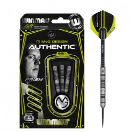 MVG Authentic 85% 24g